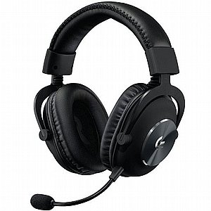 אוזניות עם מיקרופון מדגם G432 מבית Logitech אוזניות עם מיקרופון מדגם G432 מבית Logitech